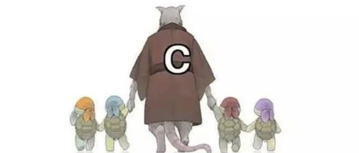 A Brief History of the Development of the C Language