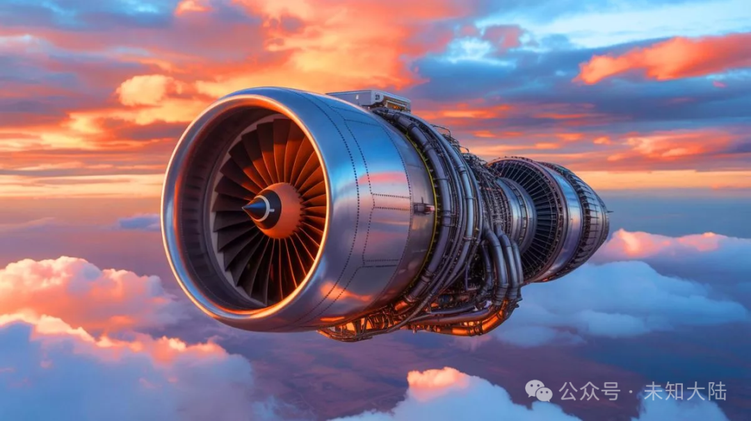 China's 3D Printed Jet Engine Successfully Flies