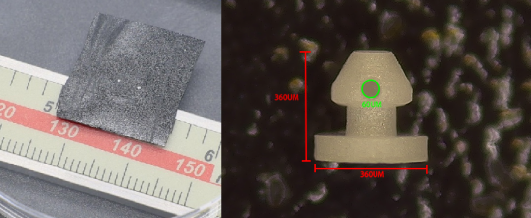 Pulisen: Breaking the Monopoly Barrier with Independent Micro-Nano 3D Printing Technology, Ushering in a New Era of Domestic Substitution