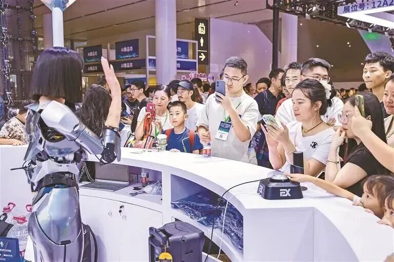 Shenzhen Longgang Village Enterprises Target AI for Investment from Farmland to Industrial Parks
