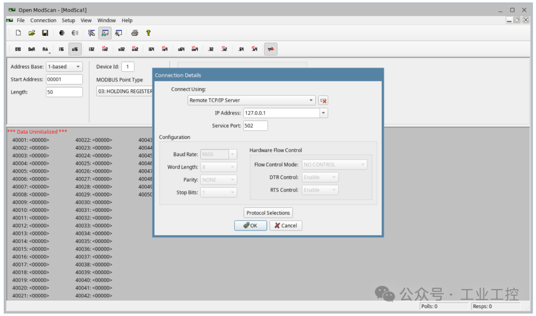 Too Many Pitfalls with Modbus? This Open Source Tool is the Solution!