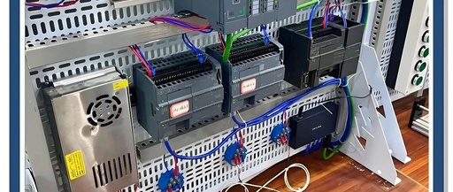 What is a PLC?