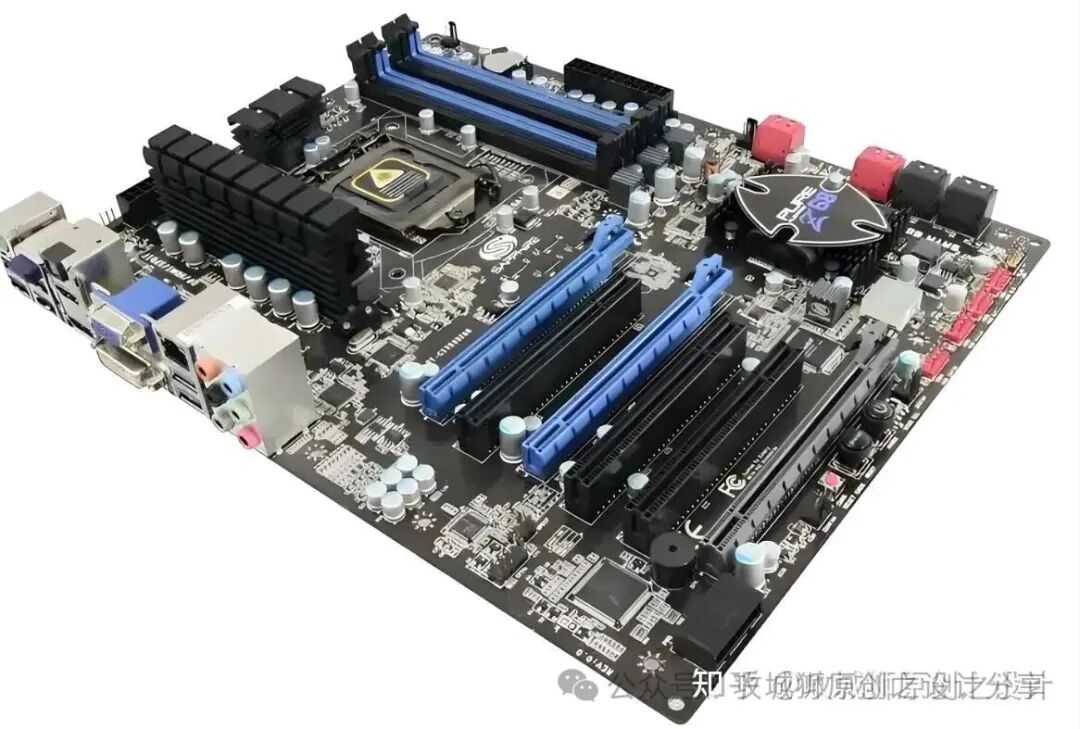 Summary of Technical Skills Required for PCB Design Engineers