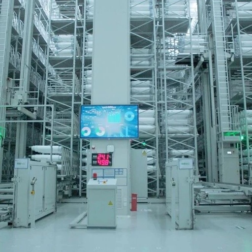 Xingyuan Intelligent Manufacturing: Reshaping Productivity with 'AI + Robotics' - A Smart Industrial Revolution Led by China