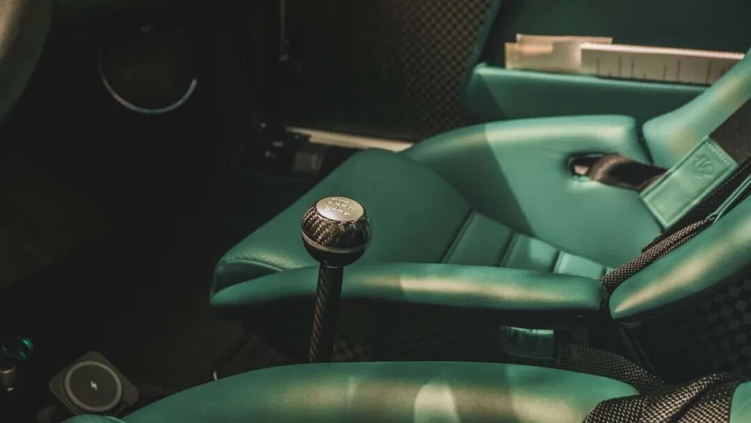 The Allure of Lightweight Design: How the 1966 Porsche 912C Defied Physical Constraints
