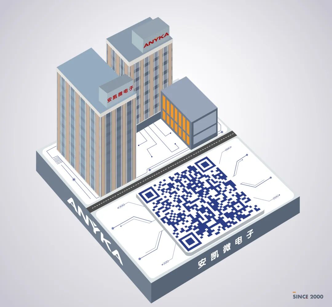 Launch of AK1037 Series Low-Power Lock Control SoC Chip