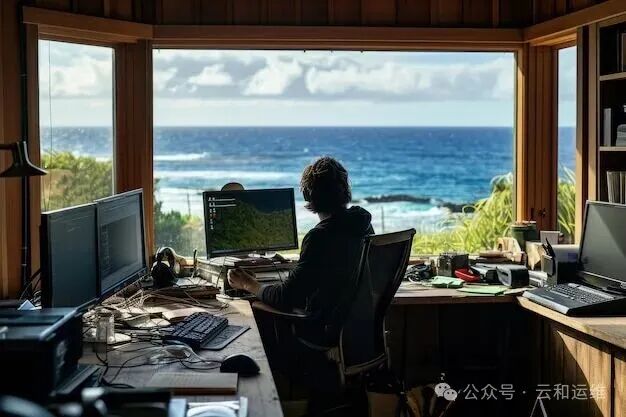 The Stories of Linux Operations: The Servers We Pursued Over the Years