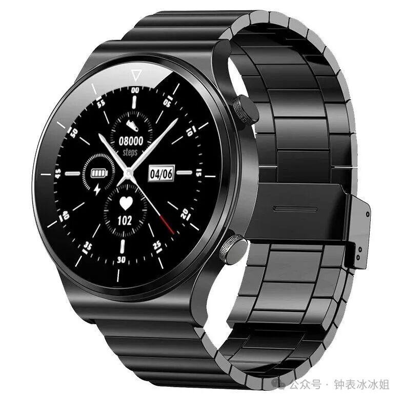 Recommended Bluetooth Smartwatches! A Comparison of 6 Models Including Huawei, ABORNI, and GT3
