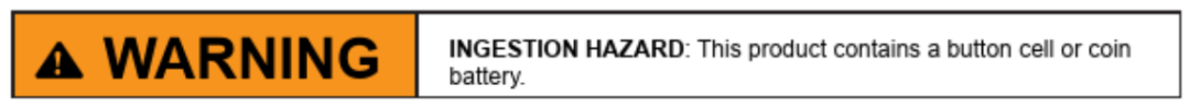 GCC Certification for Button Cell Battery Products in the USA