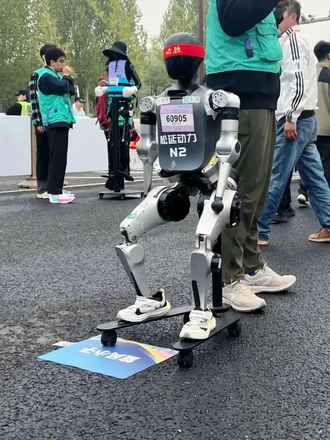 Intelligent Robots and Guangdong Manufacturing: A Reality of Mutual Advancement