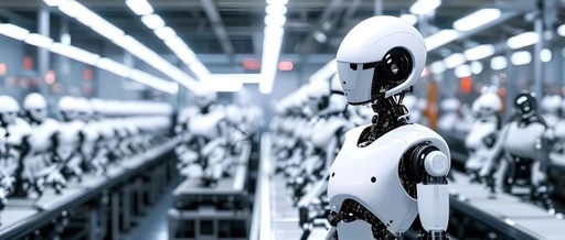 Robot Prices Drop to 39,900 Yuan, Even Musk Can't Sit Still! But Why Don't You Have One Yet? Insights from Yushun CEO