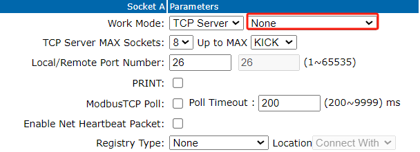 Host Computer Communication vs PLC Communication
