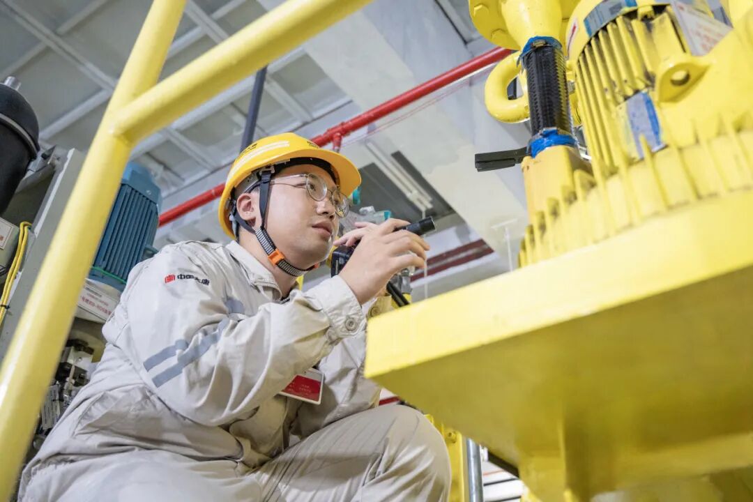 On-Site Inspection of C Repair: A Glimpse into the Frontline