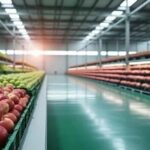 Empowering Cold Chain Industry Upgrades with IoT Technology