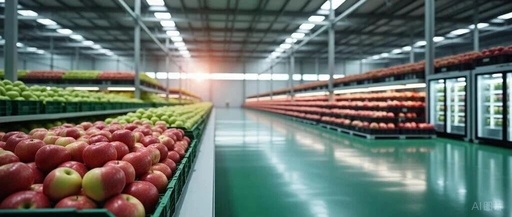 Empowering Cold Chain Industry Upgrades with IoT Technology
