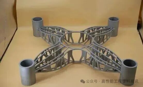 Weight Reduction by 40%! How 3D Printing is Revolutionizing the Low Altitude Economy: In-Depth Analysis of Drone Industry Applications
