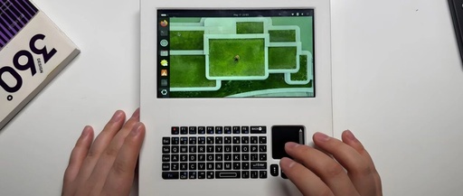 Raspberry Pi - An Overview