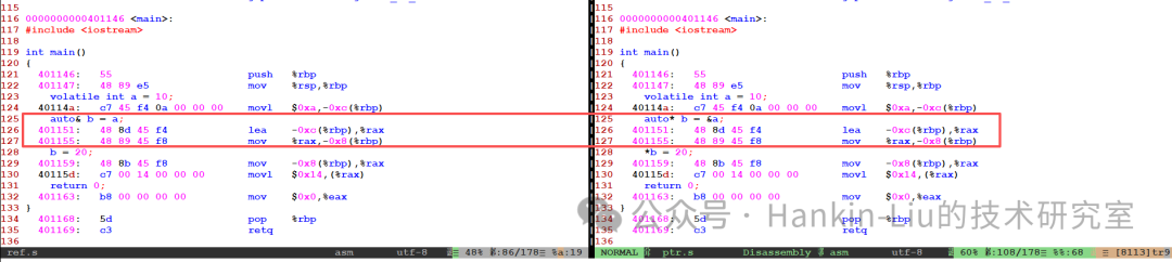 Understanding C++ References from an Assembly Perspective: The Pointer Nature Behind Syntax Sugar