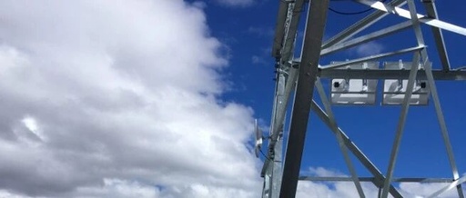 How Wireless Broadband Self-Organizing Networks Ensure Uninterrupted Command in Disaster Areas Before Base Station Activation