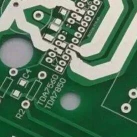 Current Carrying Capacity of PCB Traces and Vias