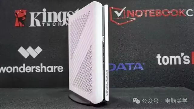 Performance Beyond Expectations! First Review of the Mingfan G1 Pro Mini PC: The Ultimate Combination of Ryzen 9 and 96GB RAM