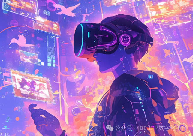 From 'Touch Screens' to 'Stepping into the Scene': AR/VR Human-Computer Interaction is Redefining Our Experience!