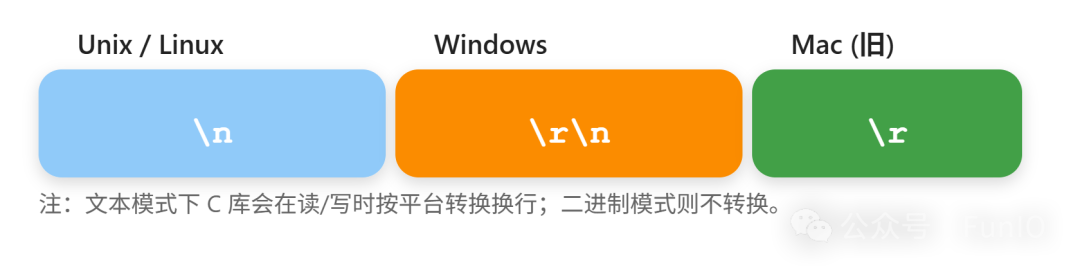Day 57: Compatibility of Carriage Return and Line Feed in C Language