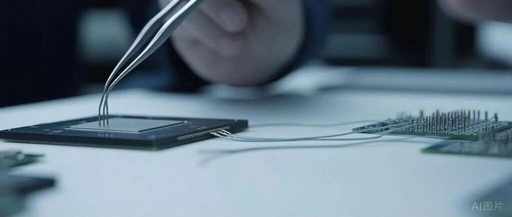 Is VSS Directly Connected to VSSA Inside the MCU? Neither!