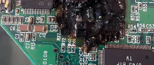 Urgent Reminder! This Incorrect PLC Grounding Method is Silently Damaging Your CPU Module!