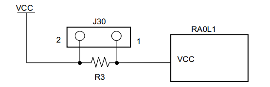 Features and Application Scenarios of Renesas RA0L1