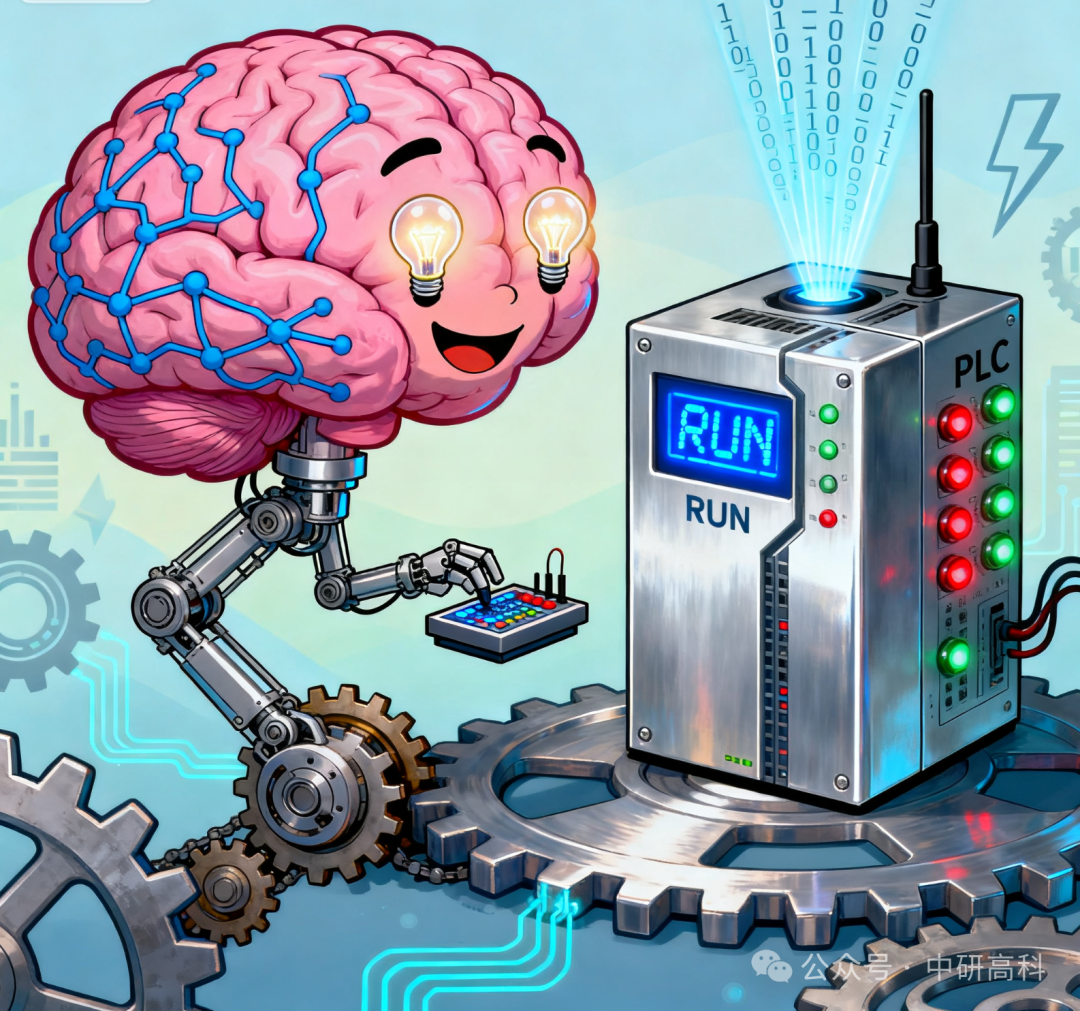 What is a PLC? Unveiling the Mystery of the Industrial 'Brain' in Three Minutes