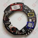 Dissecting the Baseus Bluetooth Anti-Loss Device