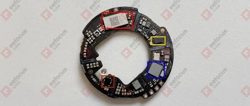 Dissecting the Baseus Bluetooth Anti-Loss Device