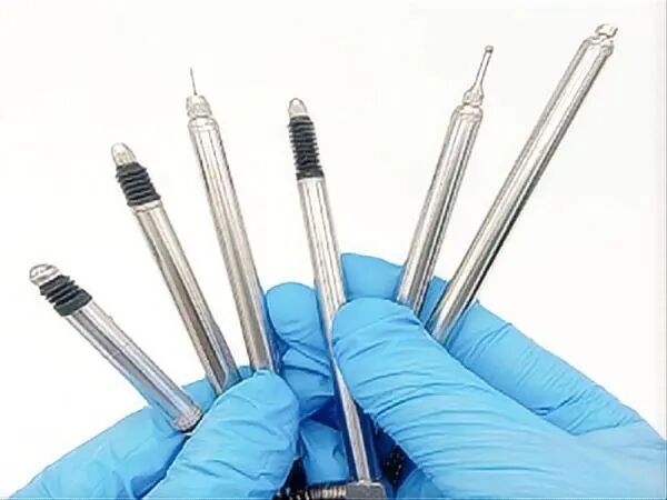 Unveiling Core Technologies in Industrial Measurement: How LVDT Inductive Displacement Sensors Achieve High Precision Measurement