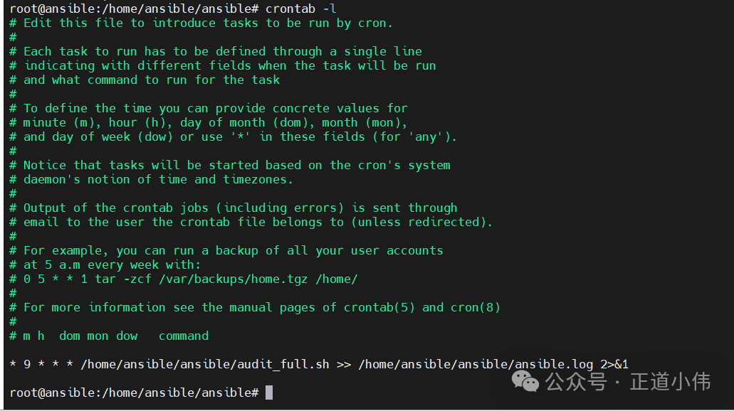 Ansible Practical Application (Part 3): Fully Automated System Inspection + Summary Report Email, One-Click Operations