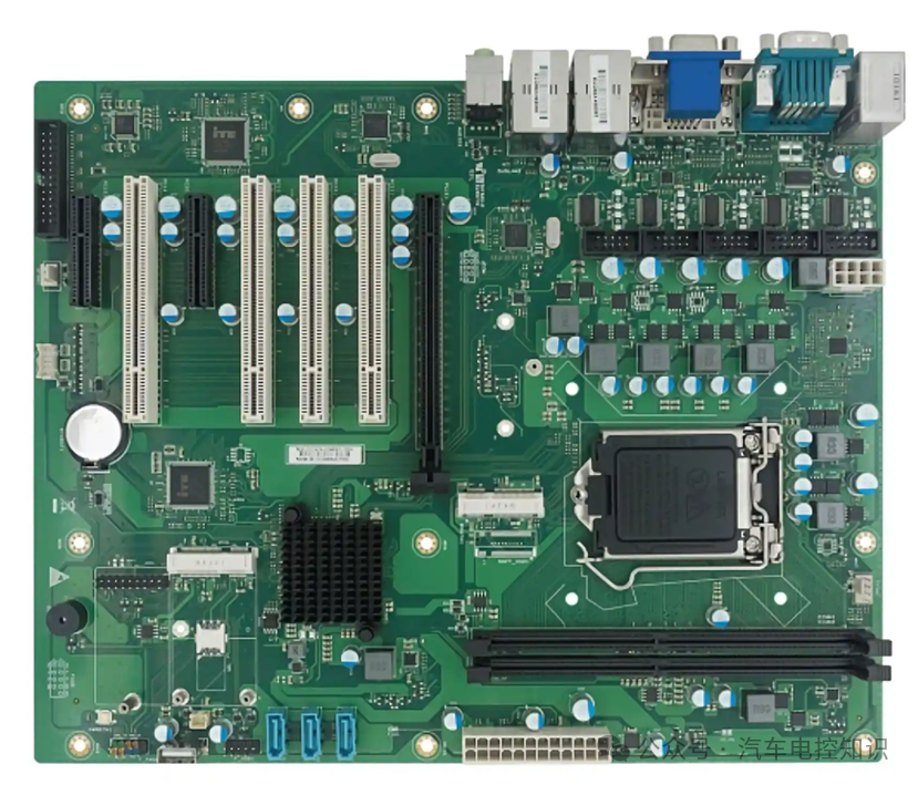 What is the Difference Between MCU and SOC?