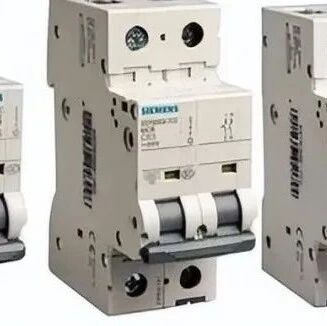 Understanding A, B, C, and D Miniature Circuit Breakers