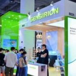 Precision in Microtechnology: Sensiri's Miniaturized Sensors Debut at SENSOR CHINA 2025