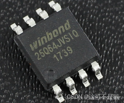 STM32 Series: SPI Timing for W25Q64 (Hardware SPI and Simulated SPI)