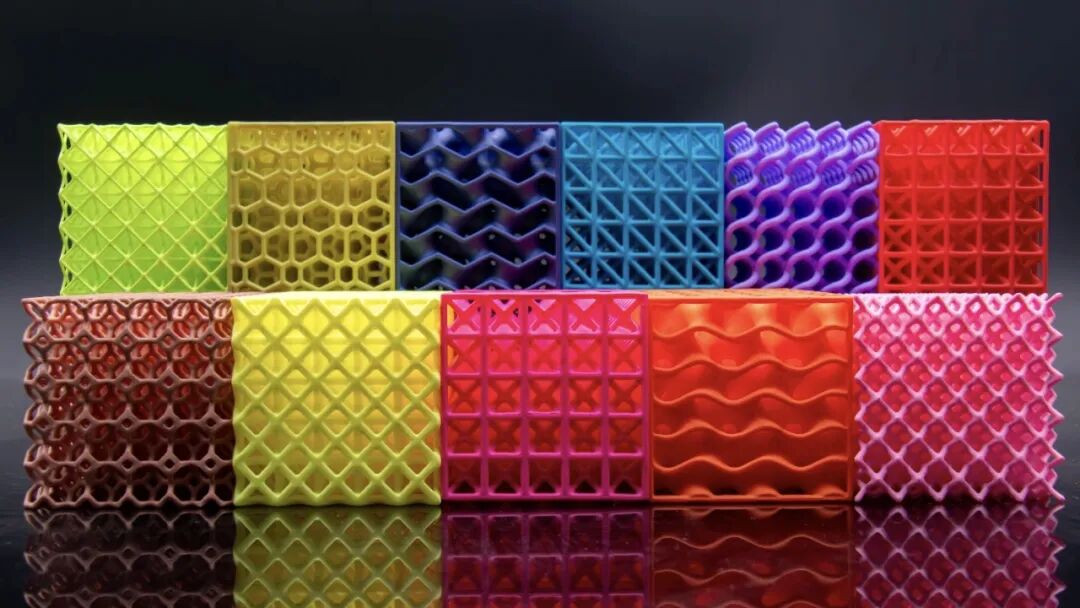 VITA Dynamics: 3D Printing Technology Makes Robots Quieter | Designer's Notes ②