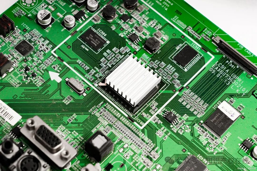 Research on the Chinese PCB (Printed Circuit Board) Market and Analysis of Listed Companies