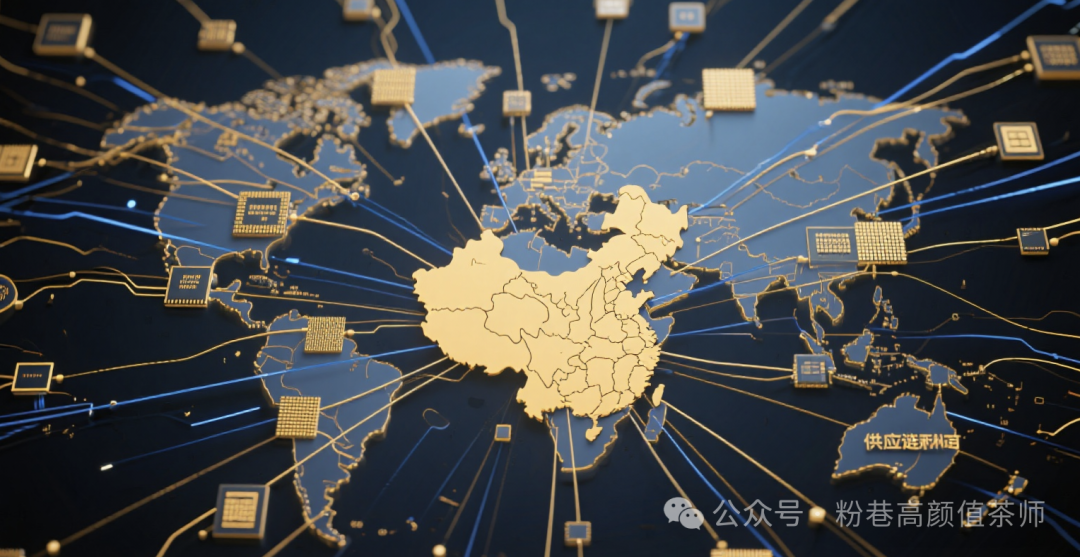 Epic Showdown! The China-US Chip War Intensifies, and This Move Has Left the US in Panic!