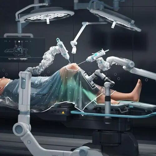 AI Medical Accidents: Who Should Bear Responsibility for Robot Errors?