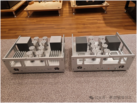 Discussion on the Allnic D-15000 All-Tube DAC