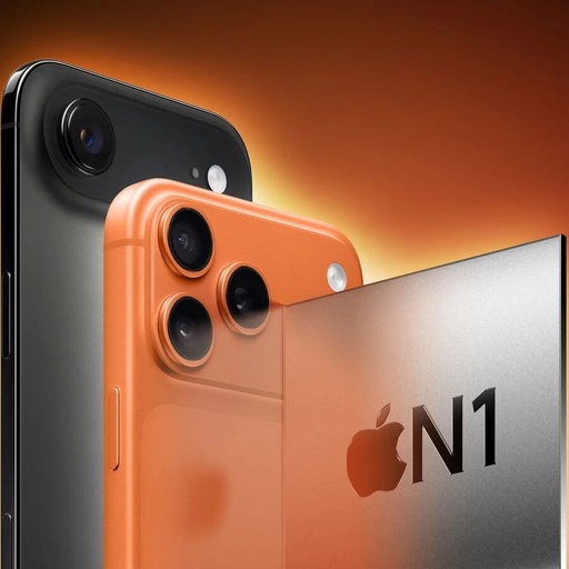 iPhone 17 Series N1 Chip Issues? Some Users Report Wi-Fi Disconnection Problems