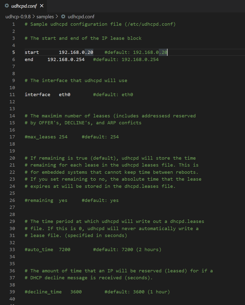 A Shortcut to Connecting Embedded Devices to the Network
