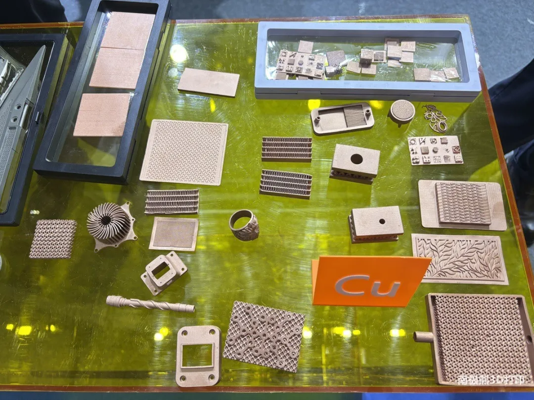 Notice: The Surge in Demand for Metal 3D Printed Chip Cooling, AI GPUs and CPUs Eager for Solutions