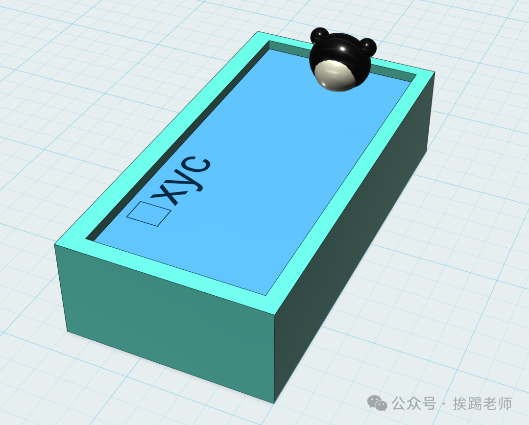 3D Printing First Class: Creating Puppets