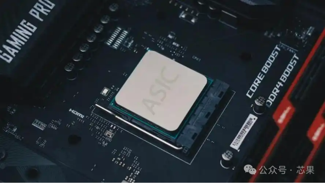ASIC Chips: The Golden Path Amidst the Explosion of AI Inference Demand