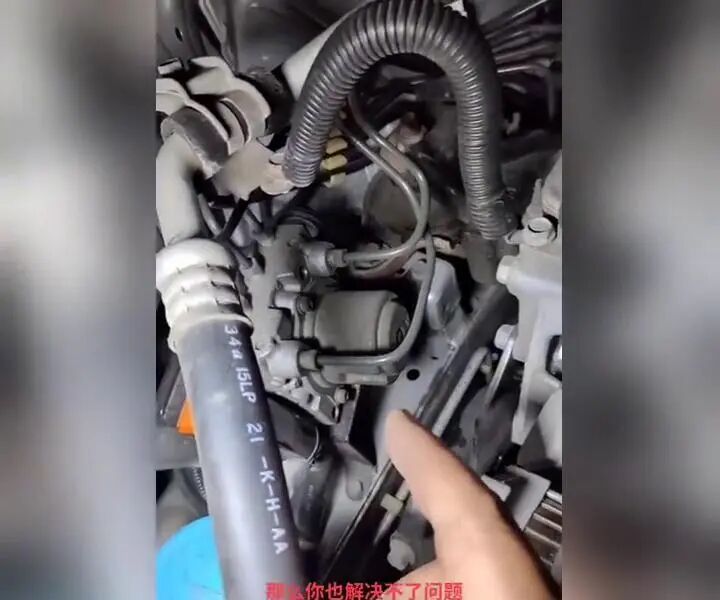 Dirty ABS Sensor: Warning Light Activation and ABS Failure